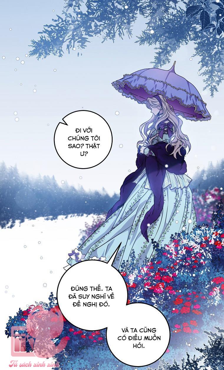 Thuần Hóa Bạo Chúa Rồi Bỏ Trốn - Chap 64