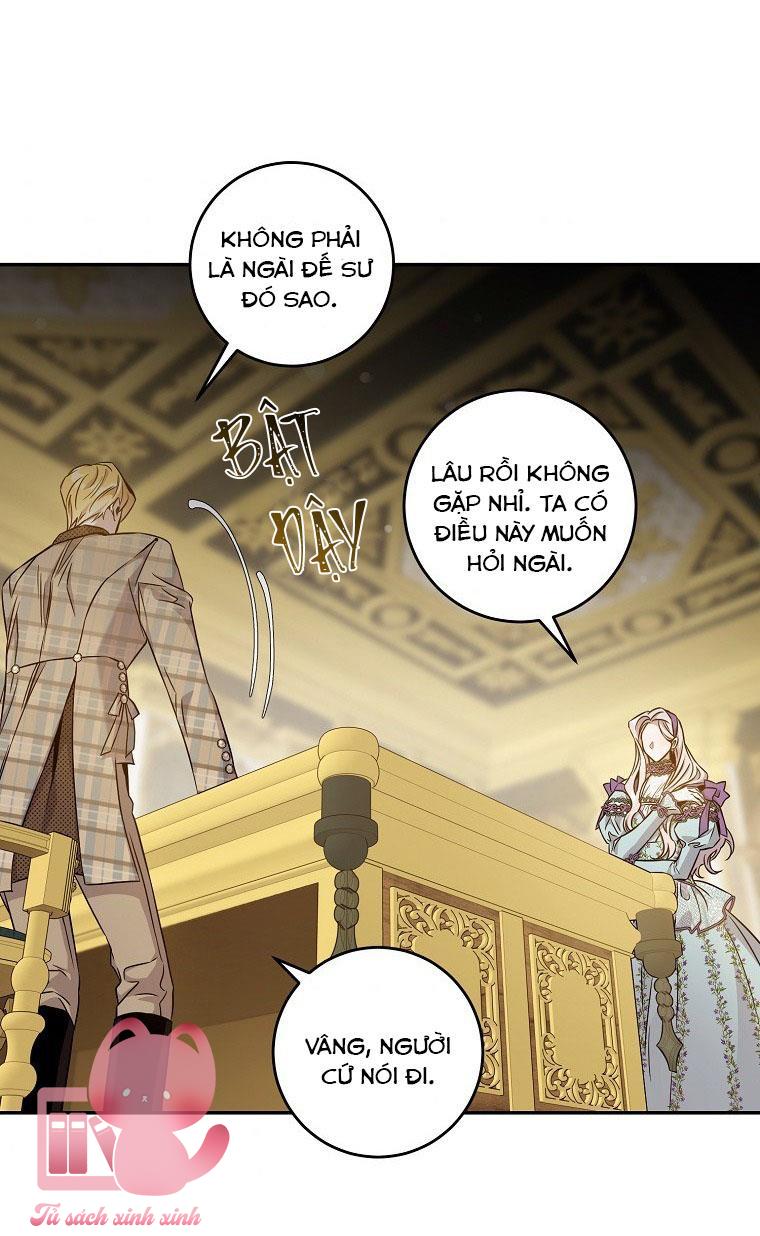 Thuần Hóa Bạo Chúa Rồi Bỏ Trốn - Chap 64