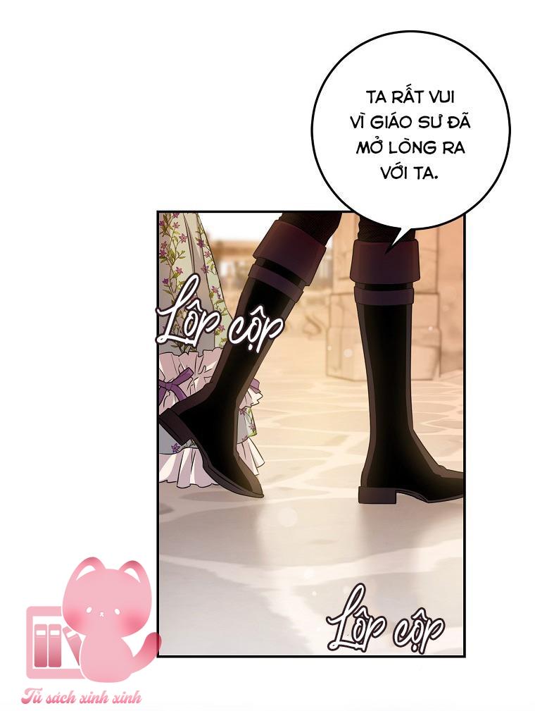 Thuần Hóa Bạo Chúa Rồi Bỏ Trốn - Chap 64