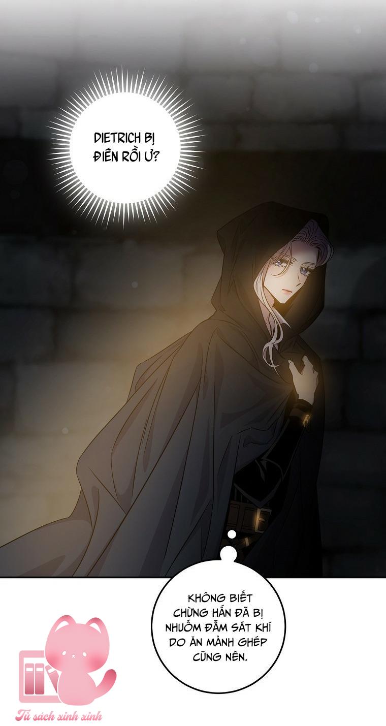 Thuần Hóa Bạo Chúa Rồi Bỏ Trốn - Chap 64