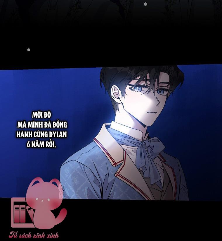 Thuần Hóa Bạo Chúa Rồi Bỏ Trốn - Chap 64