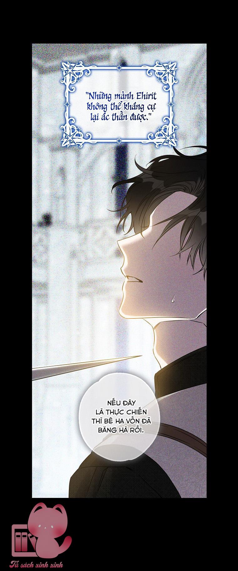 Thuần Hóa Bạo Chúa Rồi Bỏ Trốn - Chap 64