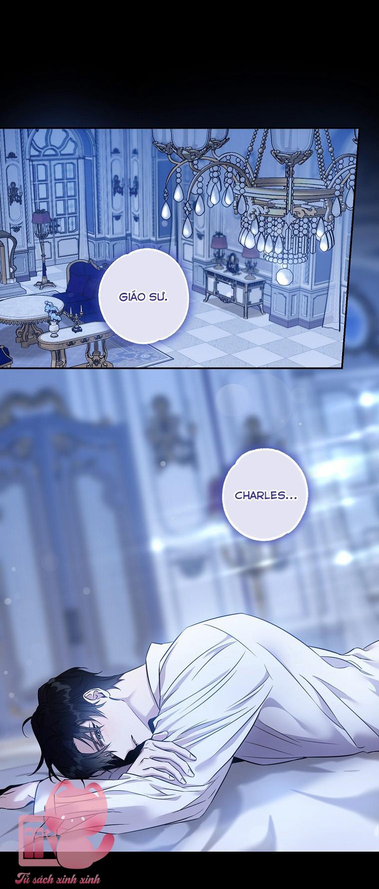 Thuần Hóa Bạo Chúa Rồi Bỏ Trốn - Chap 64