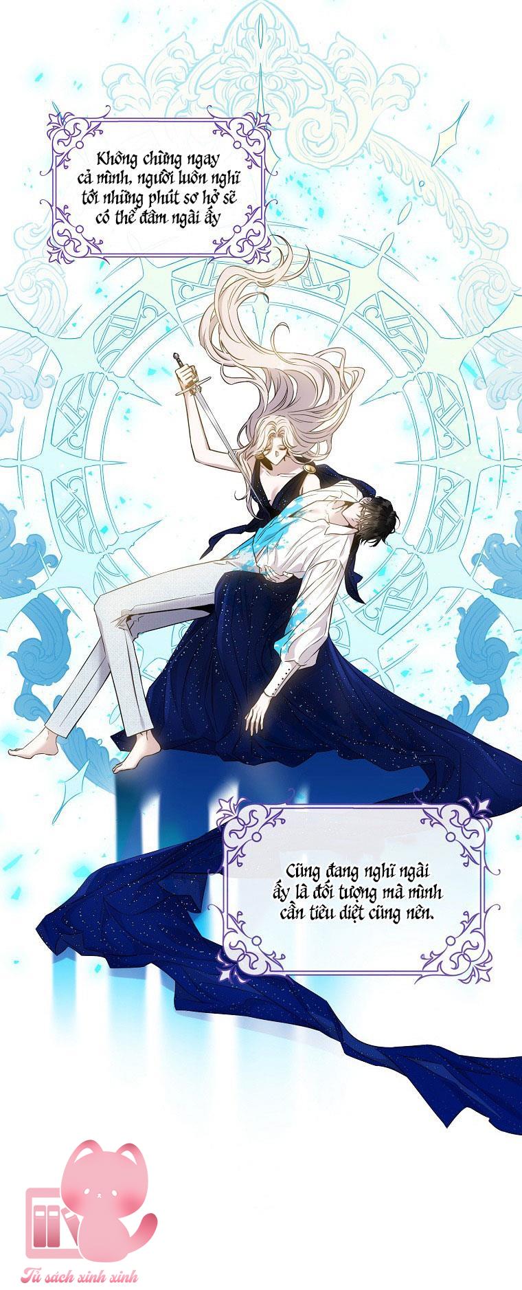 Thuần Hóa Bạo Chúa Rồi Bỏ Trốn - Chap 64