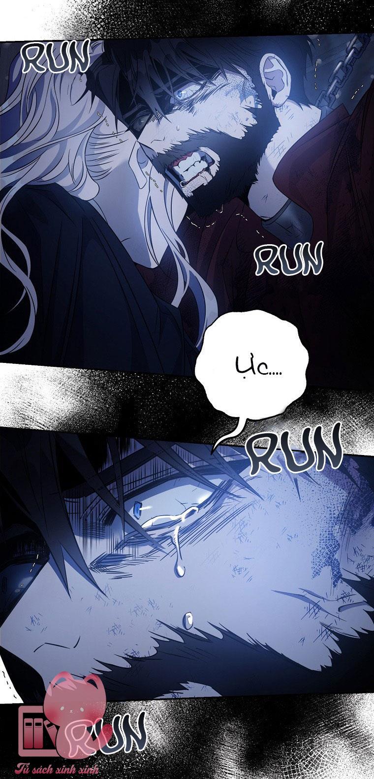 Thuần Hóa Bạo Chúa Rồi Bỏ Trốn - Chap 65