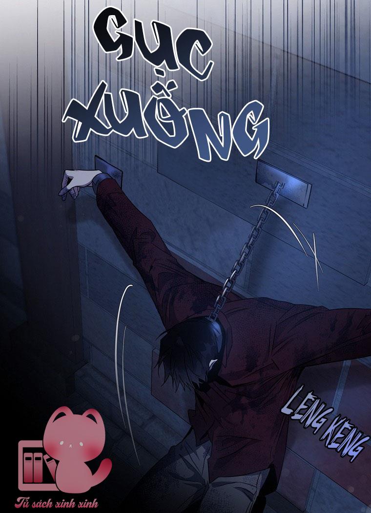 Thuần Hóa Bạo Chúa Rồi Bỏ Trốn - Chap 65