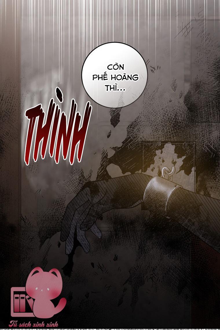 Thuần Hóa Bạo Chúa Rồi Bỏ Trốn - Chap 65