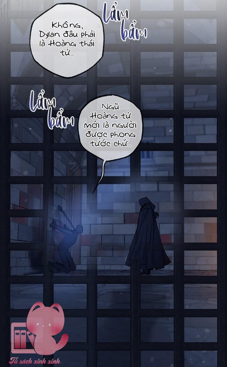 Thuần Hóa Bạo Chúa Rồi Bỏ Trốn - Chap 65