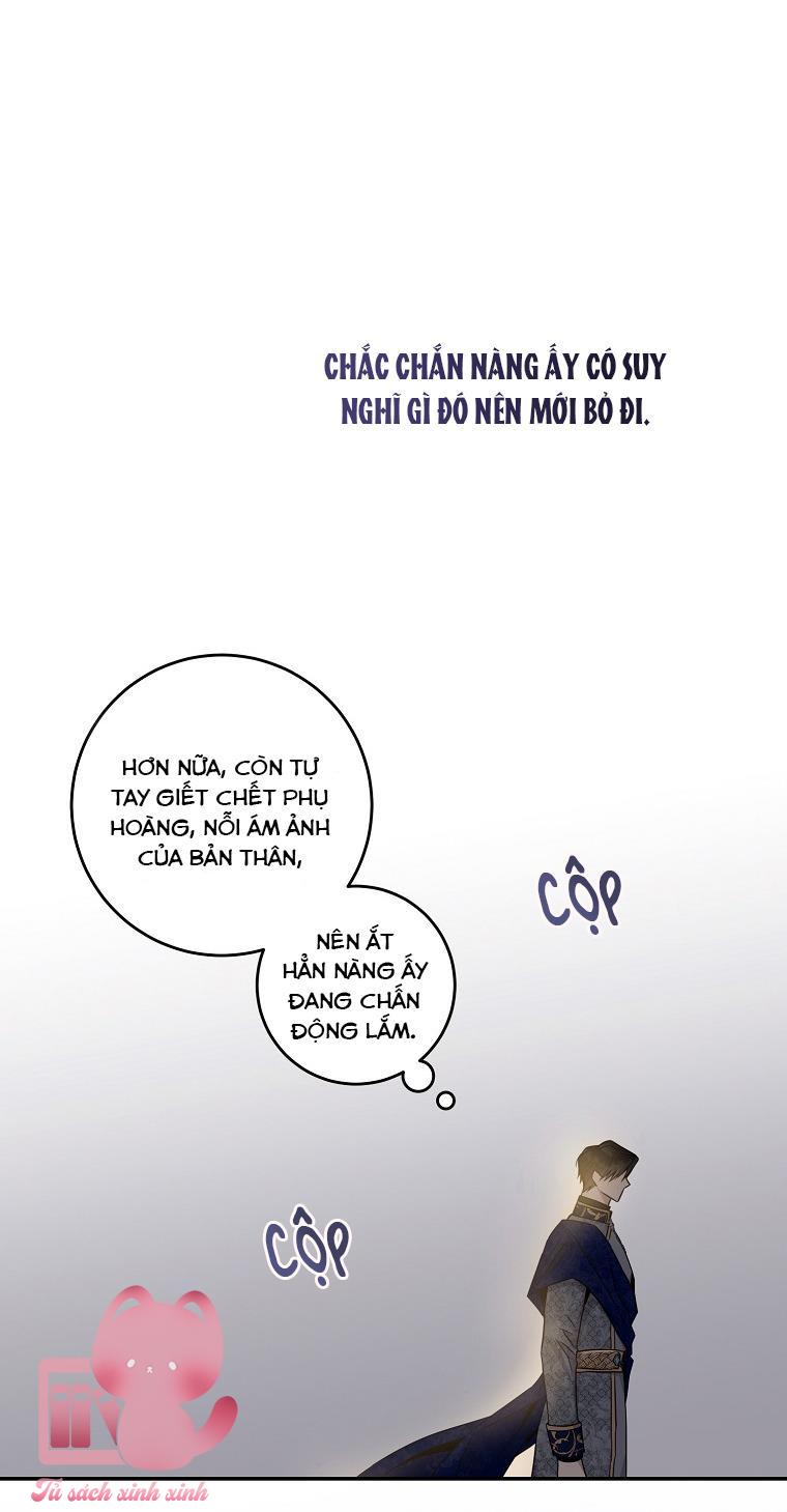 Thuần Hóa Bạo Chúa Rồi Bỏ Trốn - Chap 65