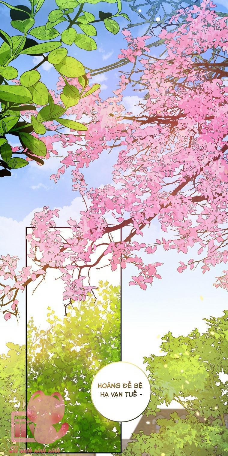 Thuần Hóa Bạo Chúa Rồi Bỏ Trốn - Chap 65