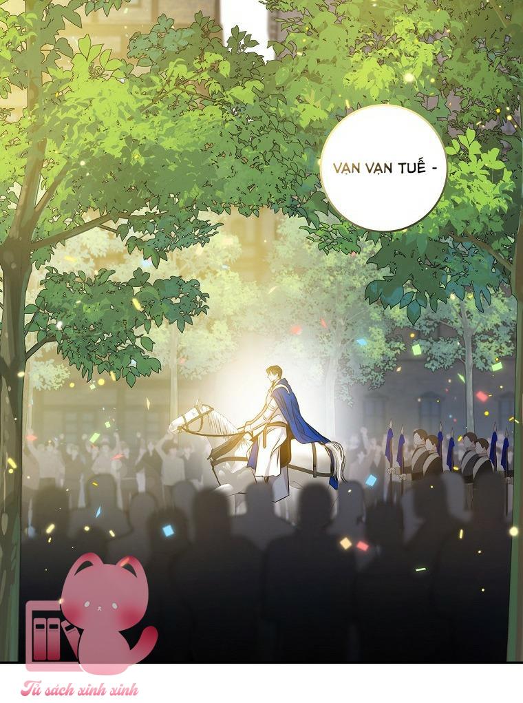 Thuần Hóa Bạo Chúa Rồi Bỏ Trốn - Chap 65