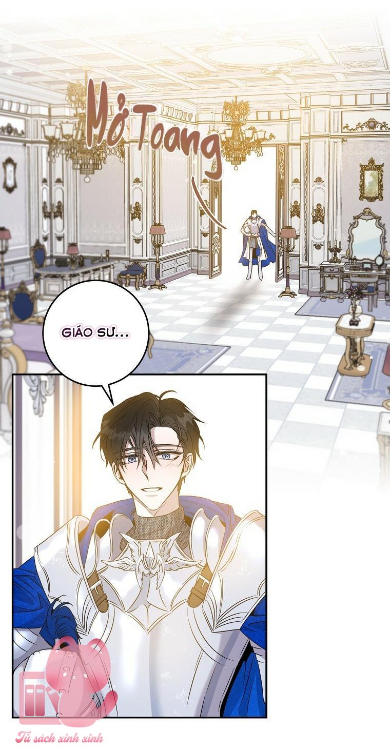 Thuần Hóa Bạo Chúa Rồi Bỏ Trốn - Chap 65
