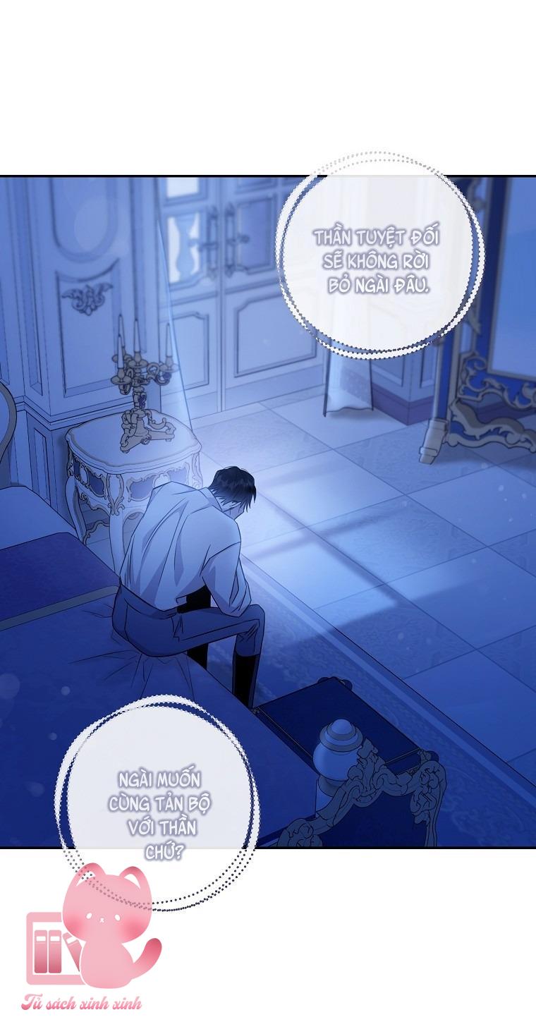 Thuần Hóa Bạo Chúa Rồi Bỏ Trốn - Chap 65