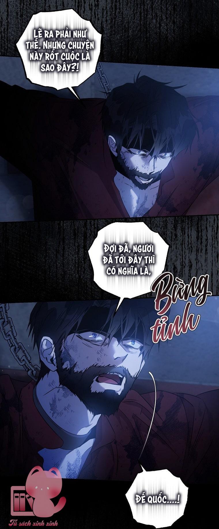 Thuần Hóa Bạo Chúa Rồi Bỏ Trốn - Chap 65