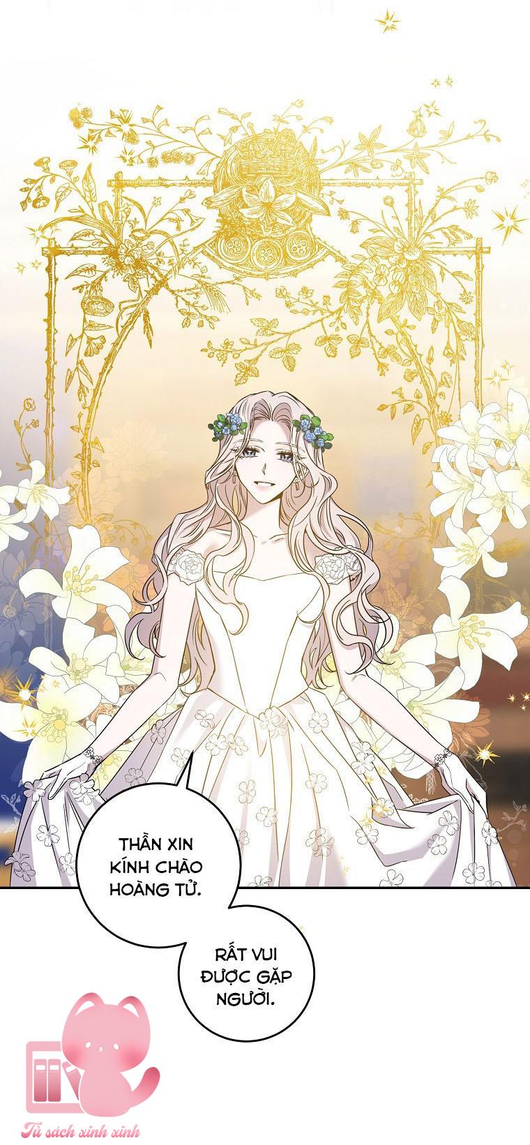 Thuần Hóa Bạo Chúa Rồi Bỏ Trốn - Chap 66