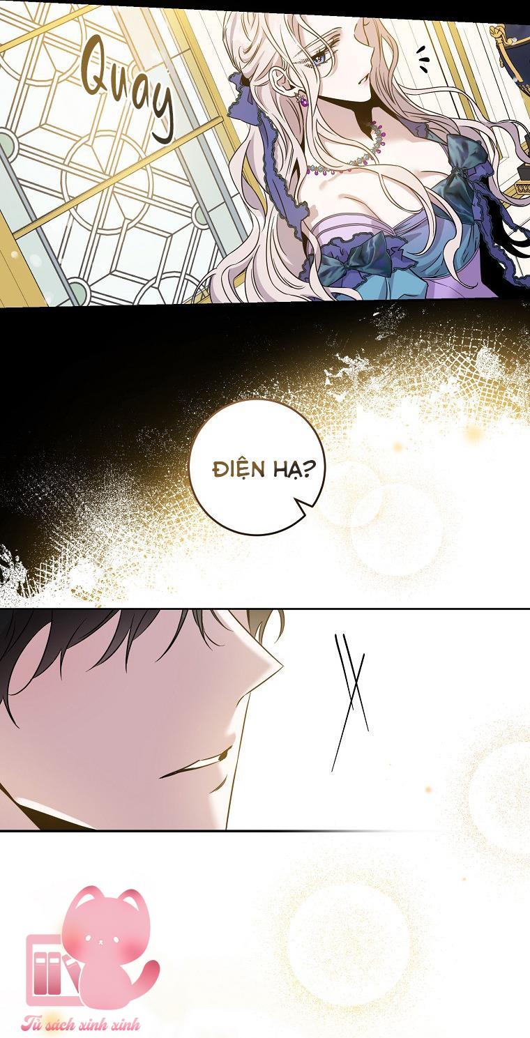 Thuần Hóa Bạo Chúa Rồi Bỏ Trốn - Chap 66