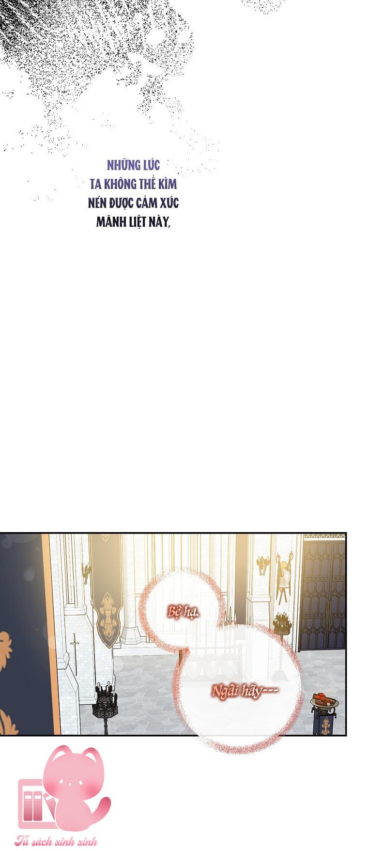 Thuần Hóa Bạo Chúa Rồi Bỏ Trốn - Chap 66