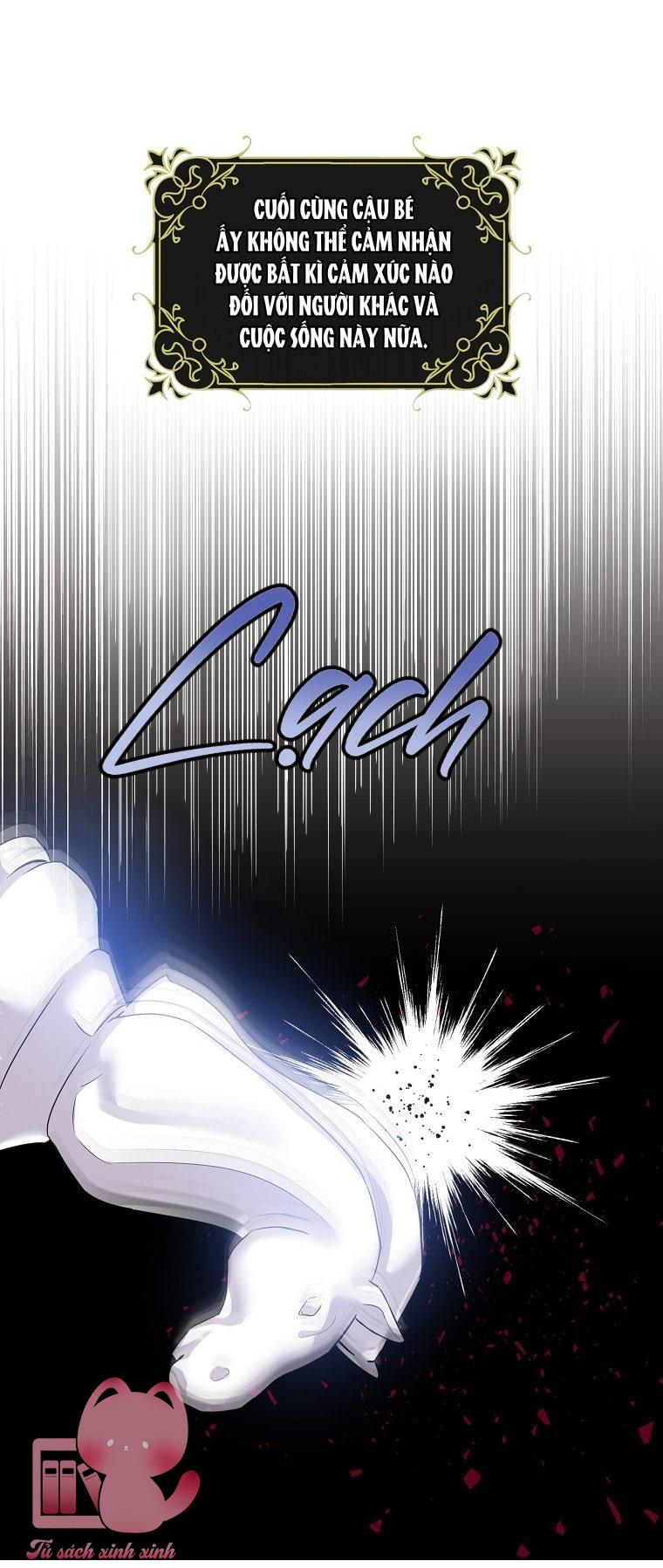 Thuần Hóa Bạo Chúa Rồi Bỏ Trốn - Chap 66