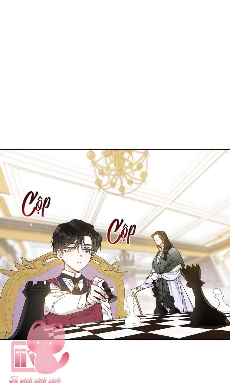 Thuần Hóa Bạo Chúa Rồi Bỏ Trốn - Chap 66