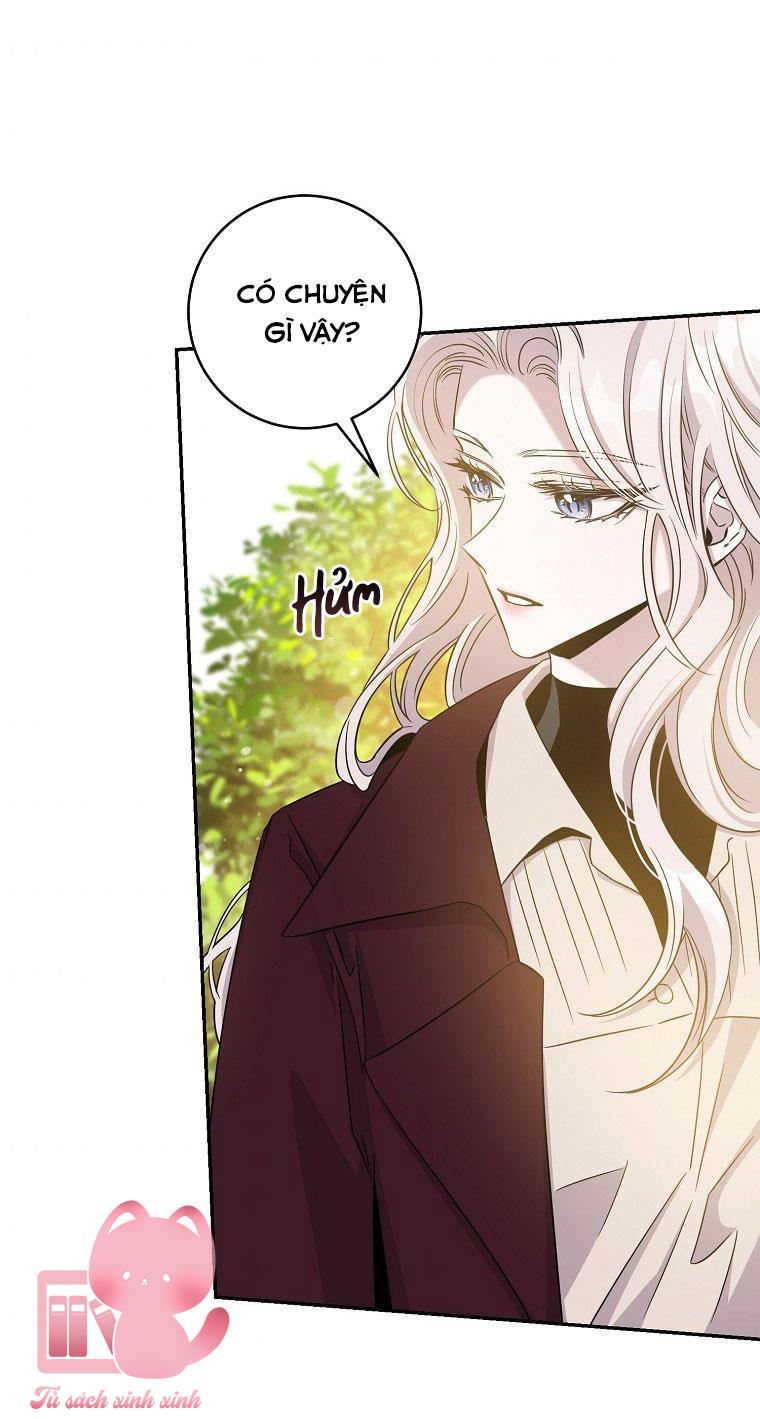 Thuần Hóa Bạo Chúa Rồi Bỏ Trốn - Chap 67