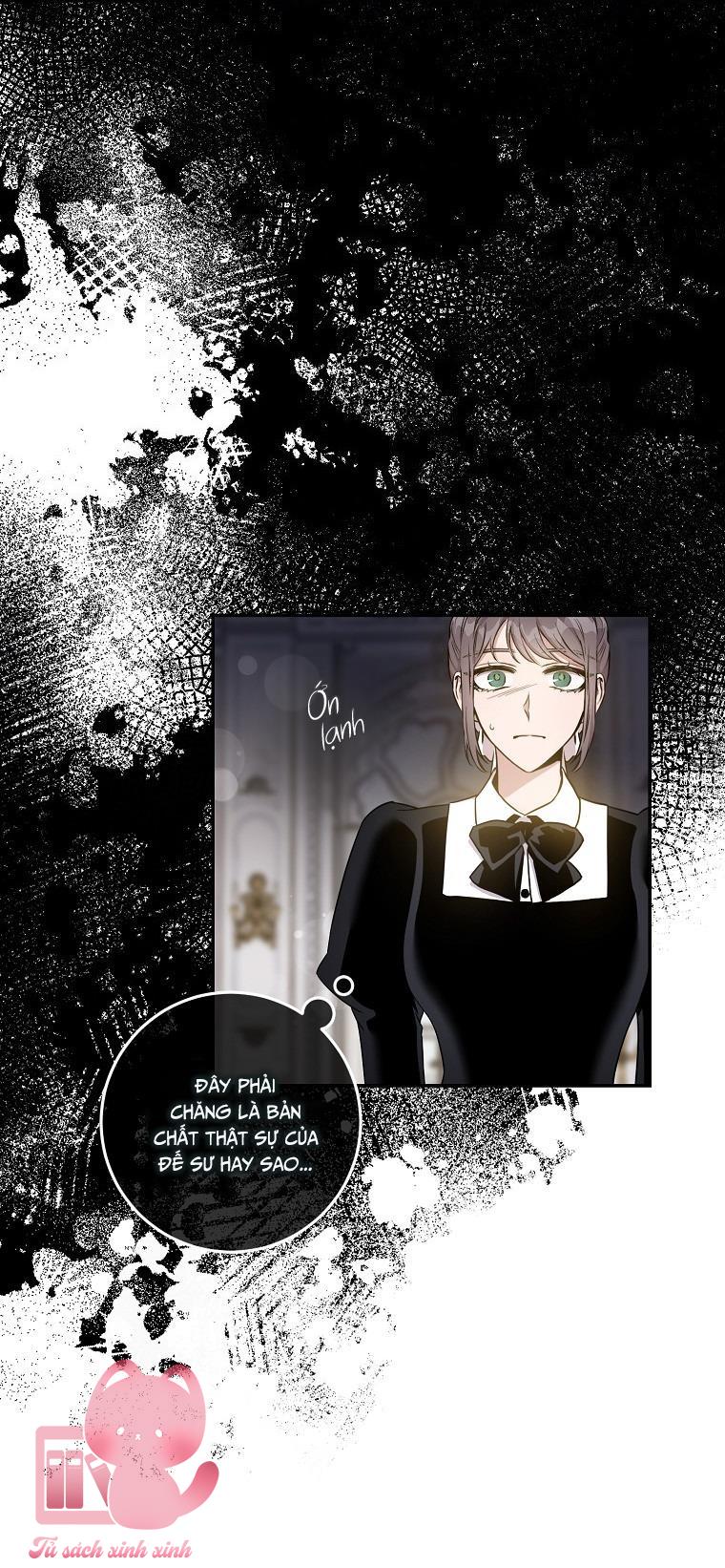 Thuần Hóa Bạo Chúa Rồi Bỏ Trốn - Chap 67