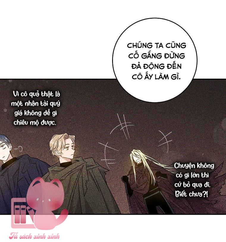 Thuần Hóa Bạo Chúa Rồi Bỏ Trốn - Chap 67