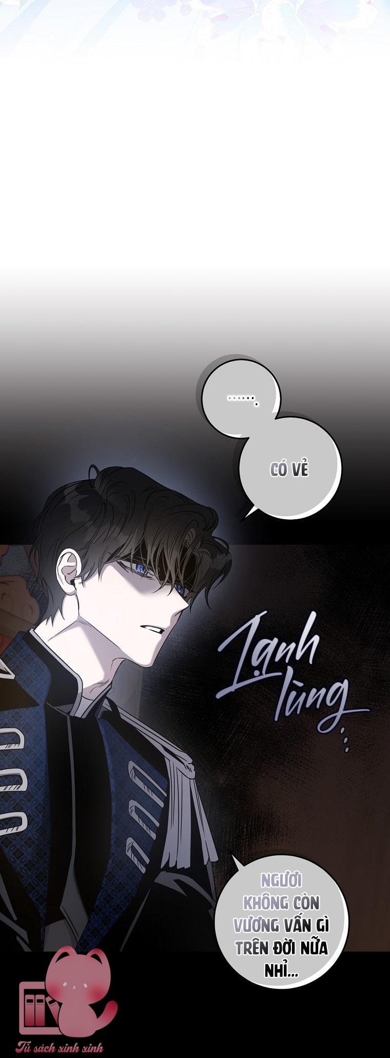Thuần Hóa Bạo Chúa Rồi Bỏ Trốn - Chap 67