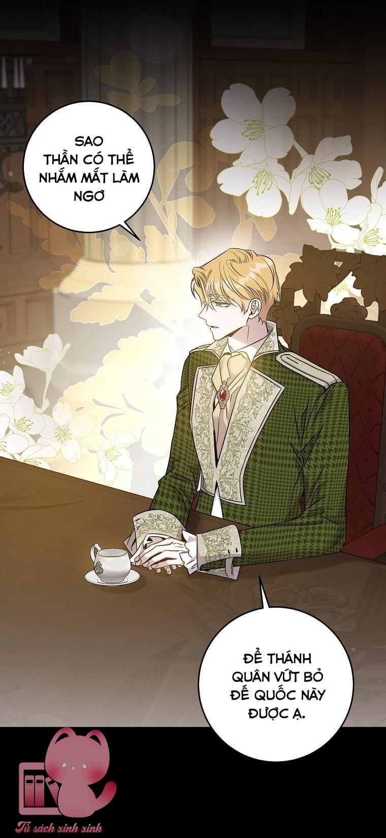 Thuần Hóa Bạo Chúa Rồi Bỏ Trốn - Chap 67