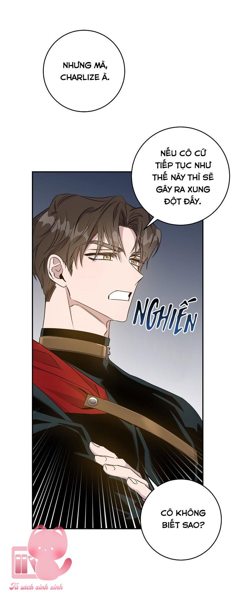 Thuần Hóa Bạo Chúa Rồi Bỏ Trốn - Chap 67