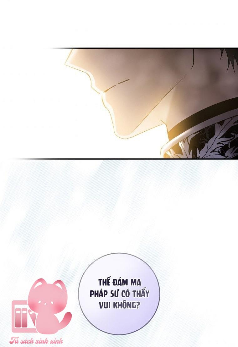 Thuần Hóa Bạo Chúa Rồi Bỏ Trốn - Chap 67