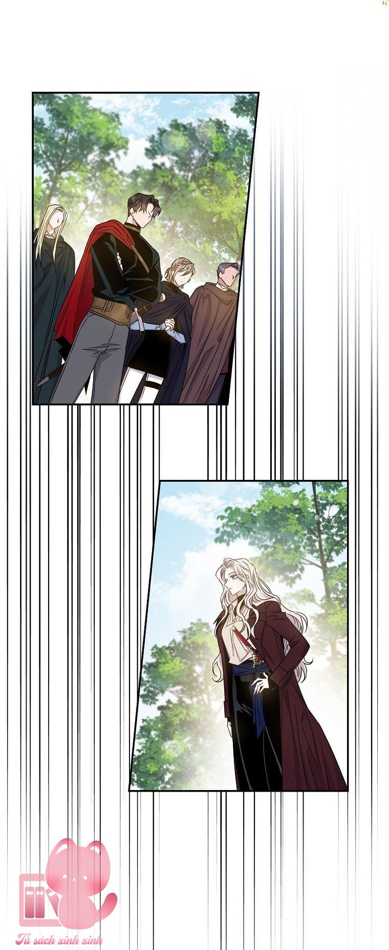 Thuần Hóa Bạo Chúa Rồi Bỏ Trốn - Chap 67