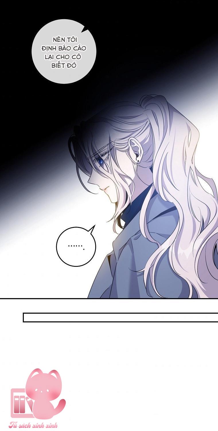 Thuần Hóa Bạo Chúa Rồi Bỏ Trốn - Chap 68