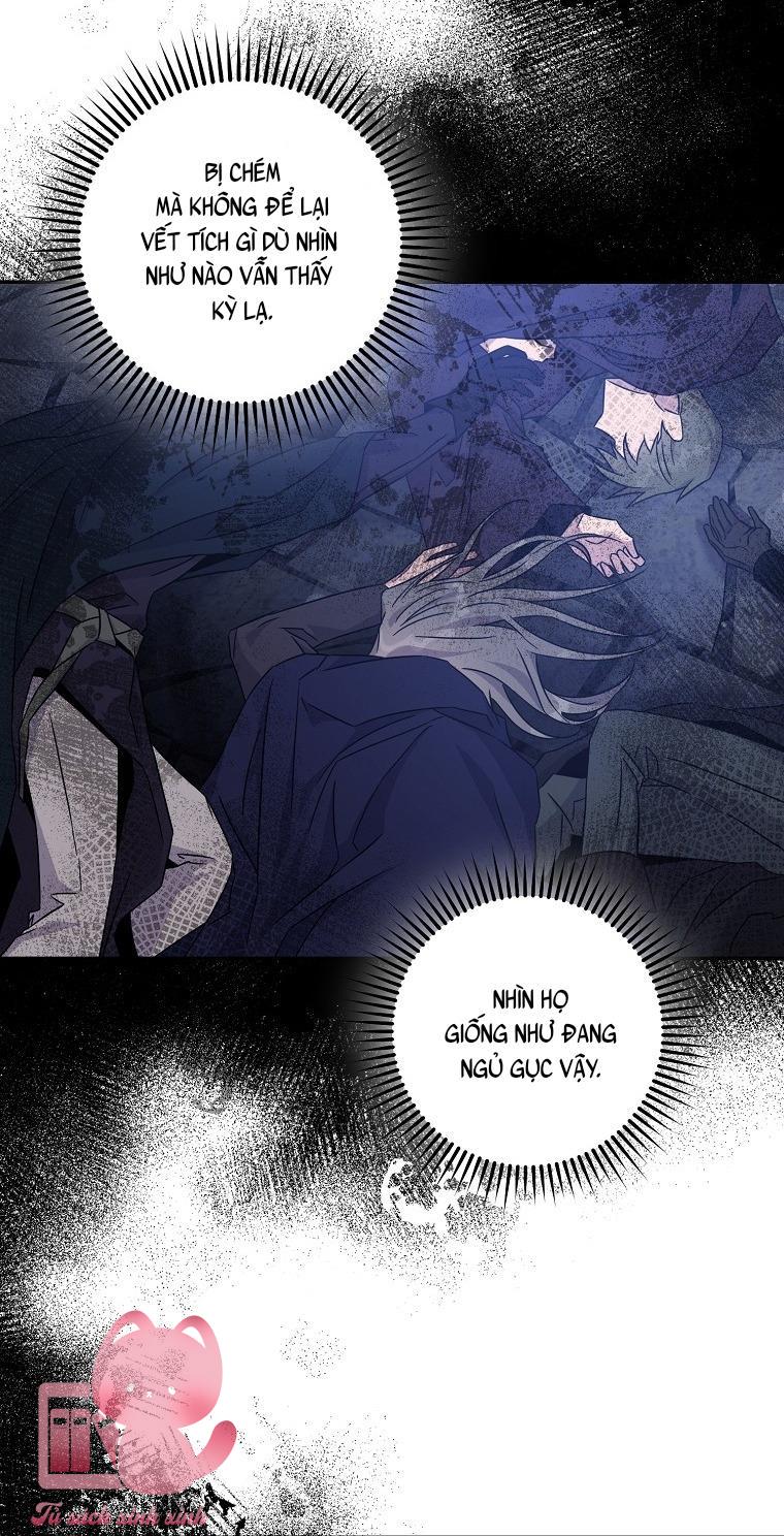 Thuần Hóa Bạo Chúa Rồi Bỏ Trốn - Chap 68