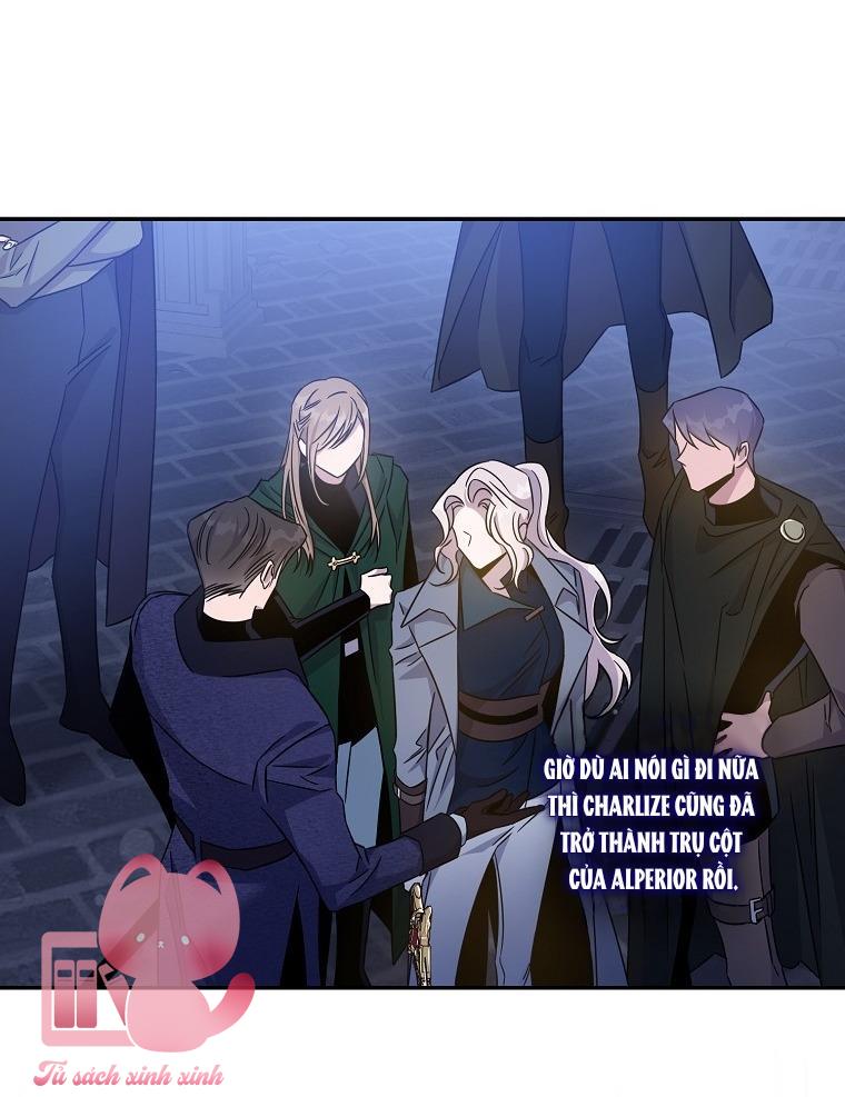 Thuần Hóa Bạo Chúa Rồi Bỏ Trốn - Chap 68