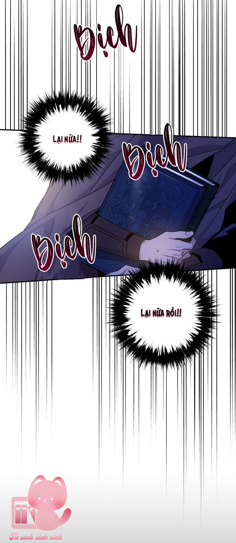 Thuần Hóa Bạo Chúa Rồi Bỏ Trốn - Chap 68