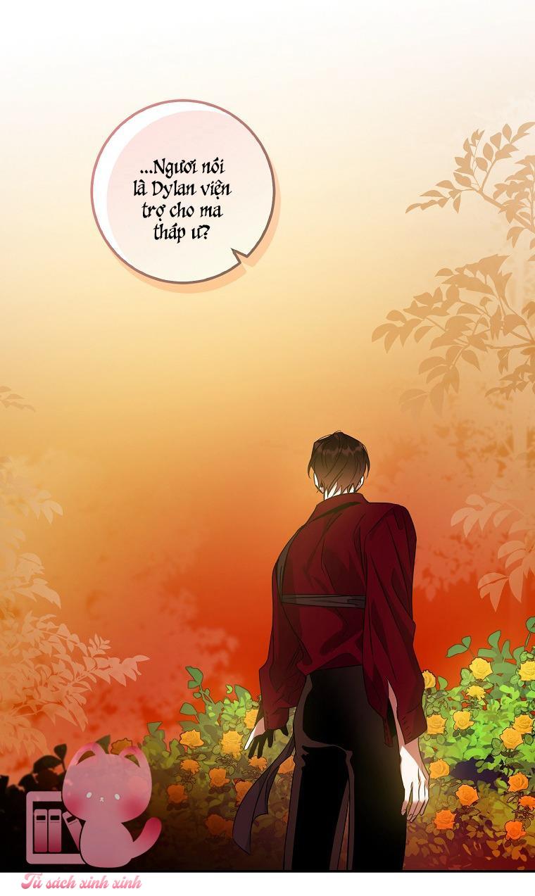 Thuần Hóa Bạo Chúa Rồi Bỏ Trốn - Chap 68