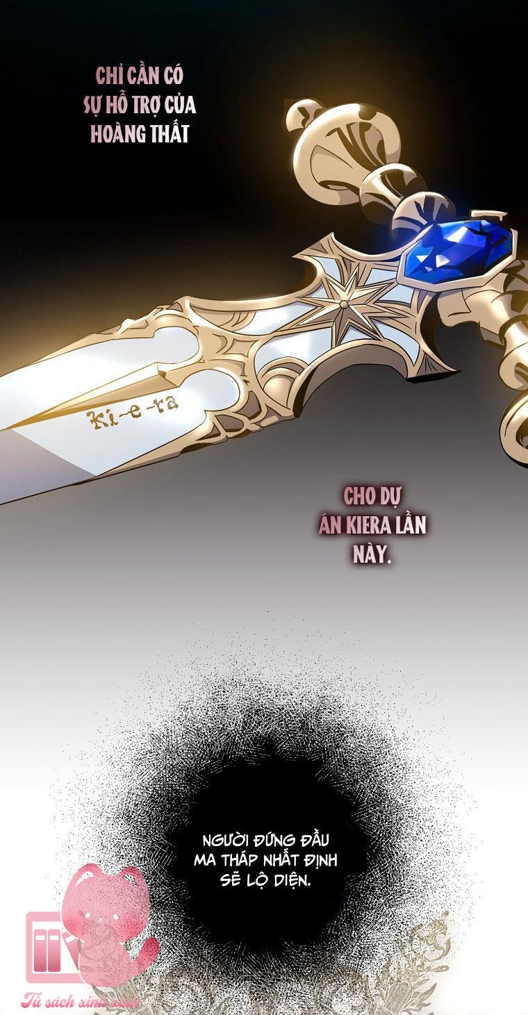 Thuần Hóa Bạo Chúa Rồi Bỏ Trốn - Chap 69