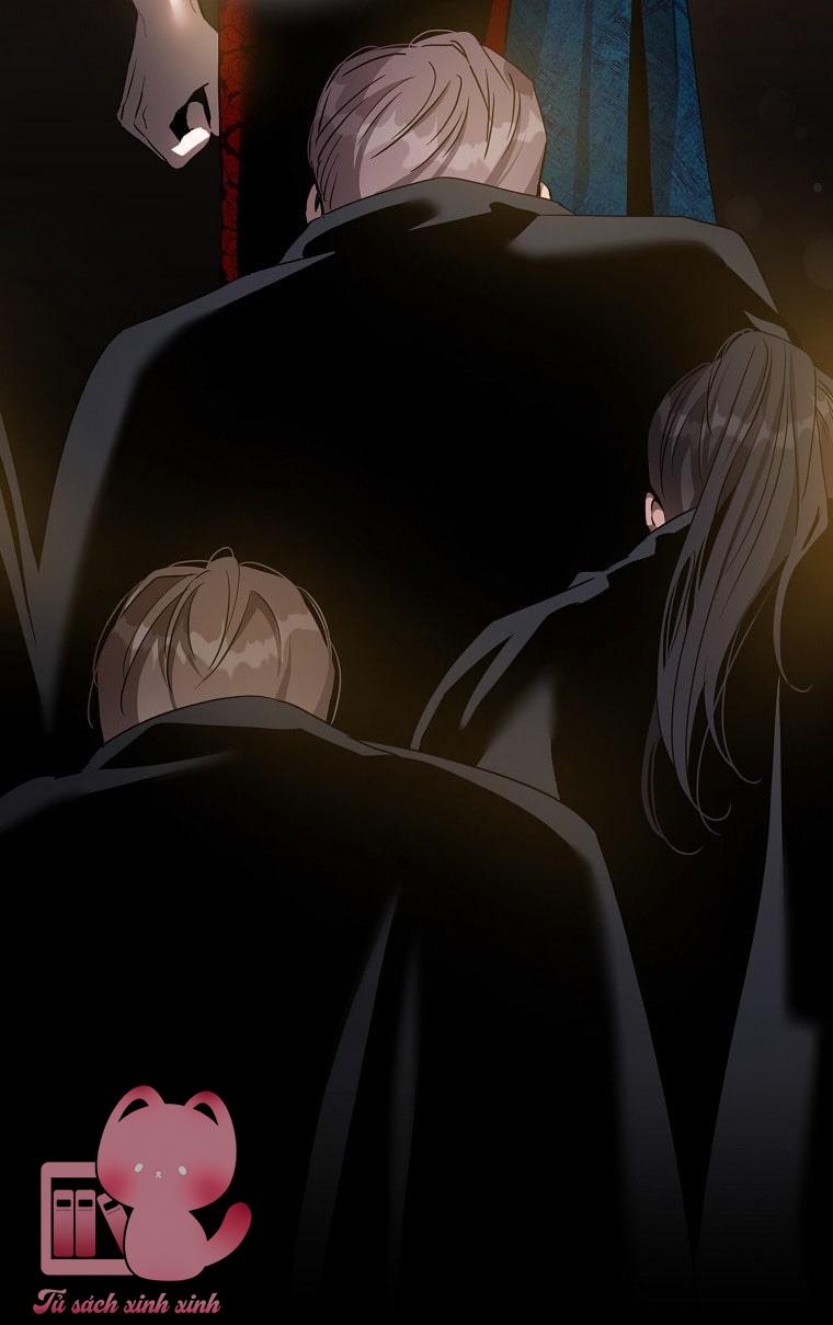 Thuần Hóa Bạo Chúa Rồi Bỏ Trốn - Chap 69