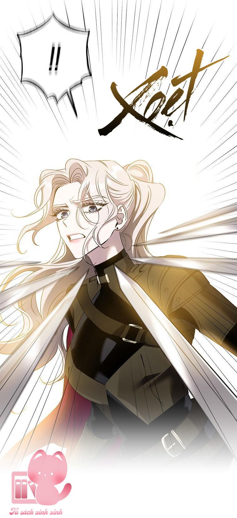 Thuần Hóa Bạo Chúa Rồi Bỏ Trốn - Chap 69