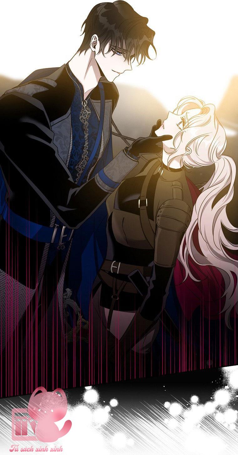 Thuần Hóa Bạo Chúa Rồi Bỏ Trốn - Chap 69