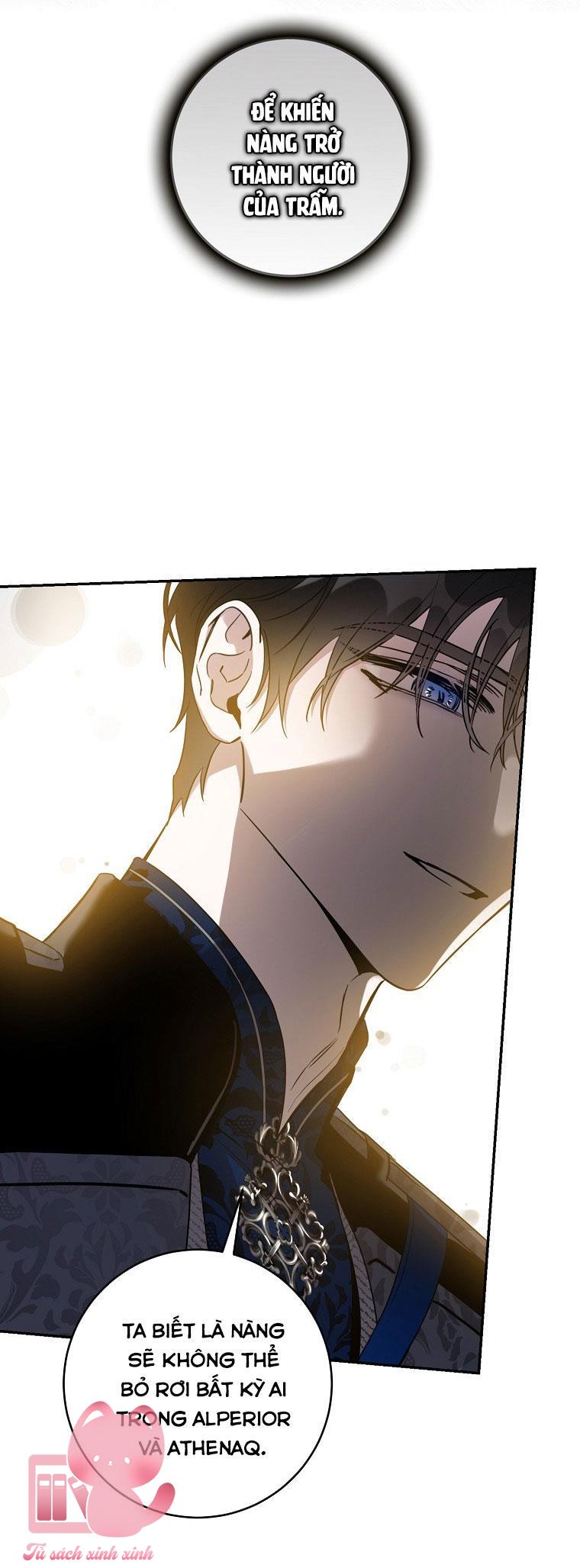 Thuần Hóa Bạo Chúa Rồi Bỏ Trốn - Chap 69