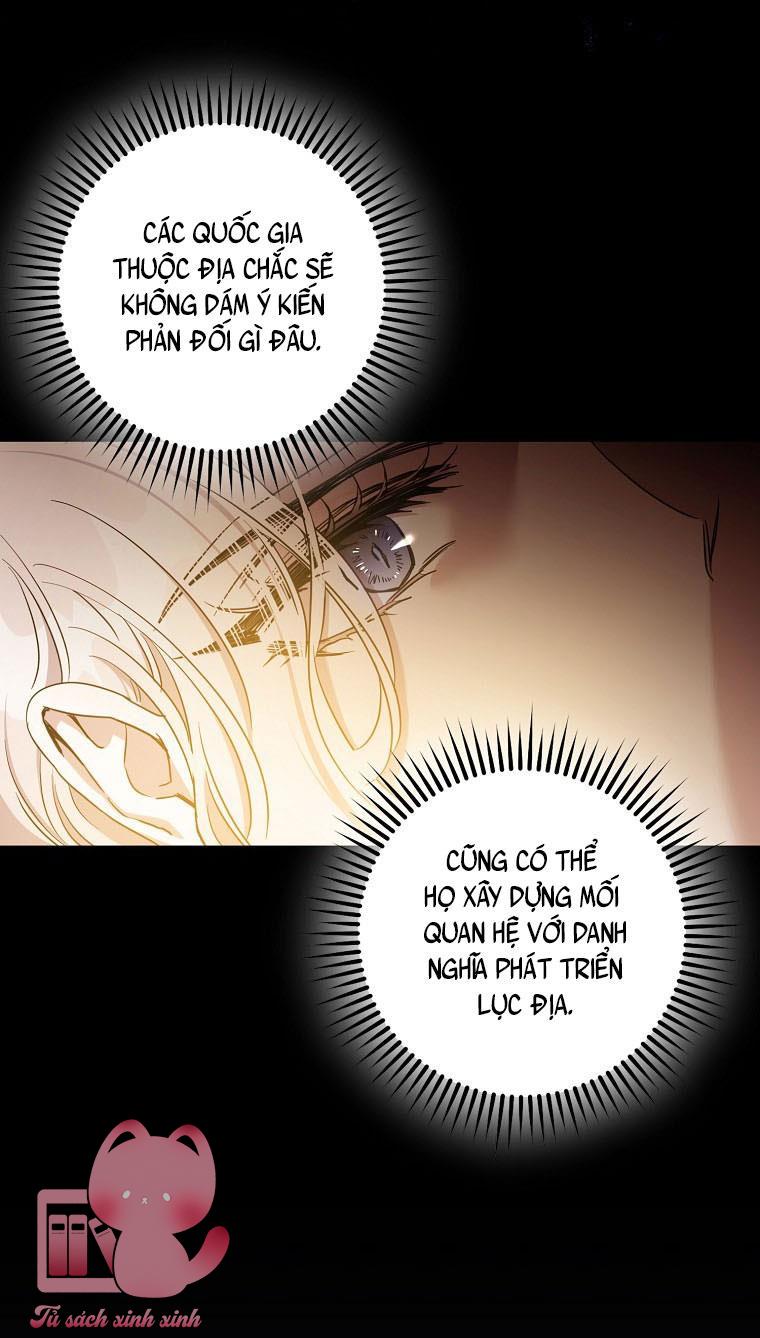 Thuần Hóa Bạo Chúa Rồi Bỏ Trốn - Chap 69
