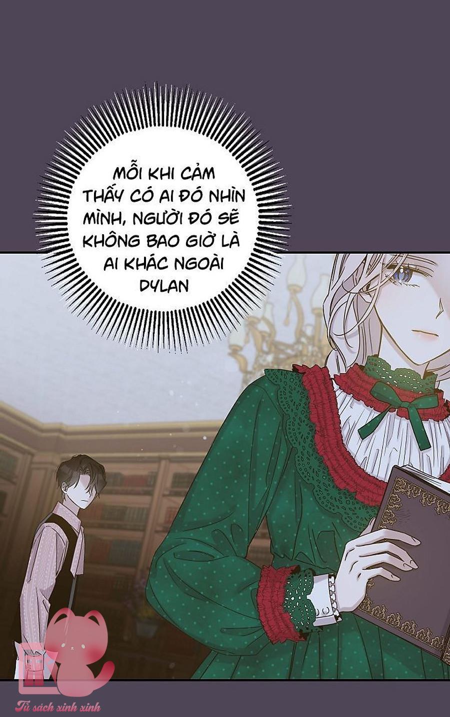 Thuần Hóa Bạo Chúa Rồi Bỏ Trốn - Chap 7