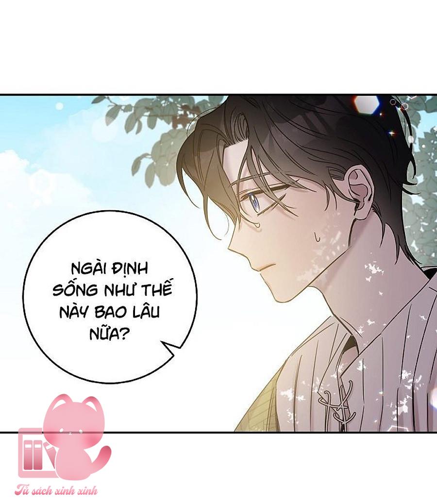 Thuần Hóa Bạo Chúa Rồi Bỏ Trốn - Chap 7