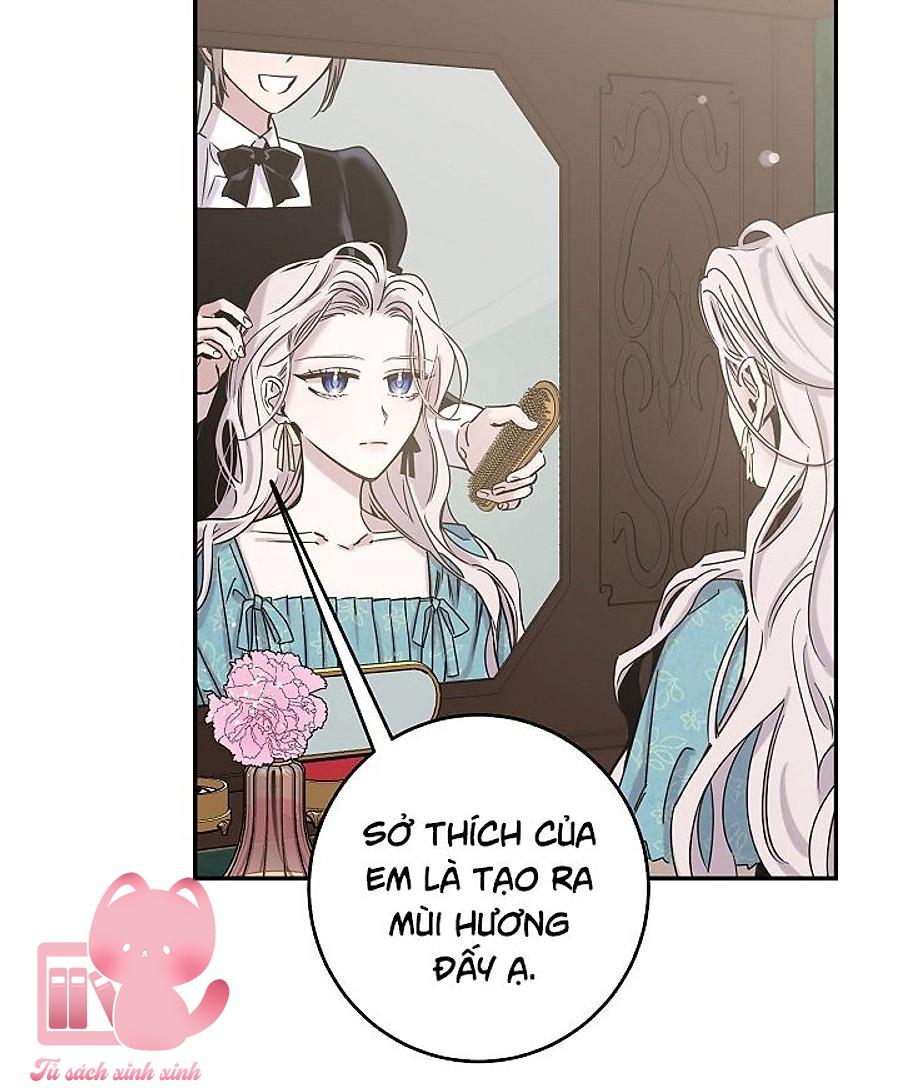 Thuần Hóa Bạo Chúa Rồi Bỏ Trốn - Chap 7