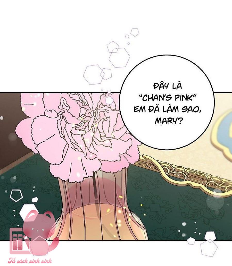 Thuần Hóa Bạo Chúa Rồi Bỏ Trốn - Chap 7