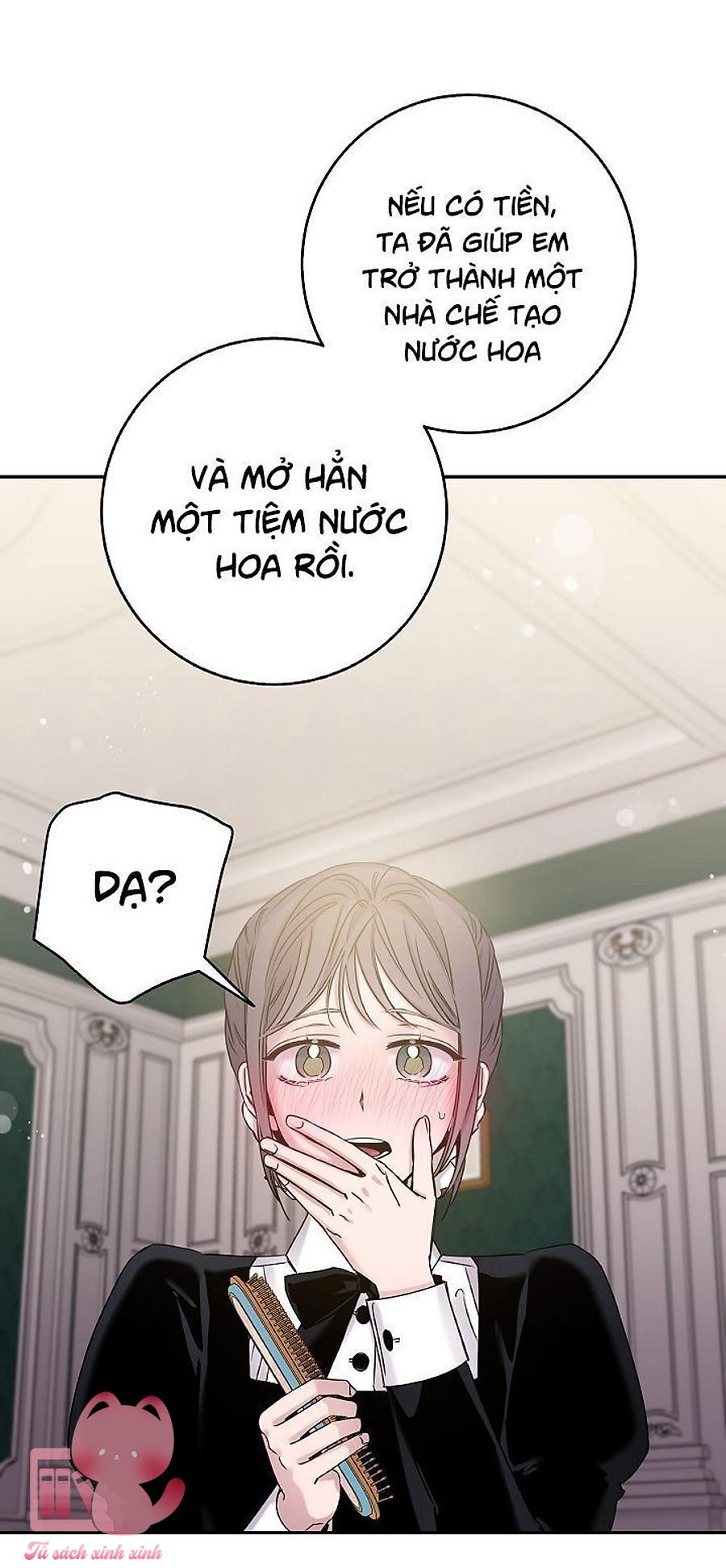 Thuần Hóa Bạo Chúa Rồi Bỏ Trốn - Chap 7