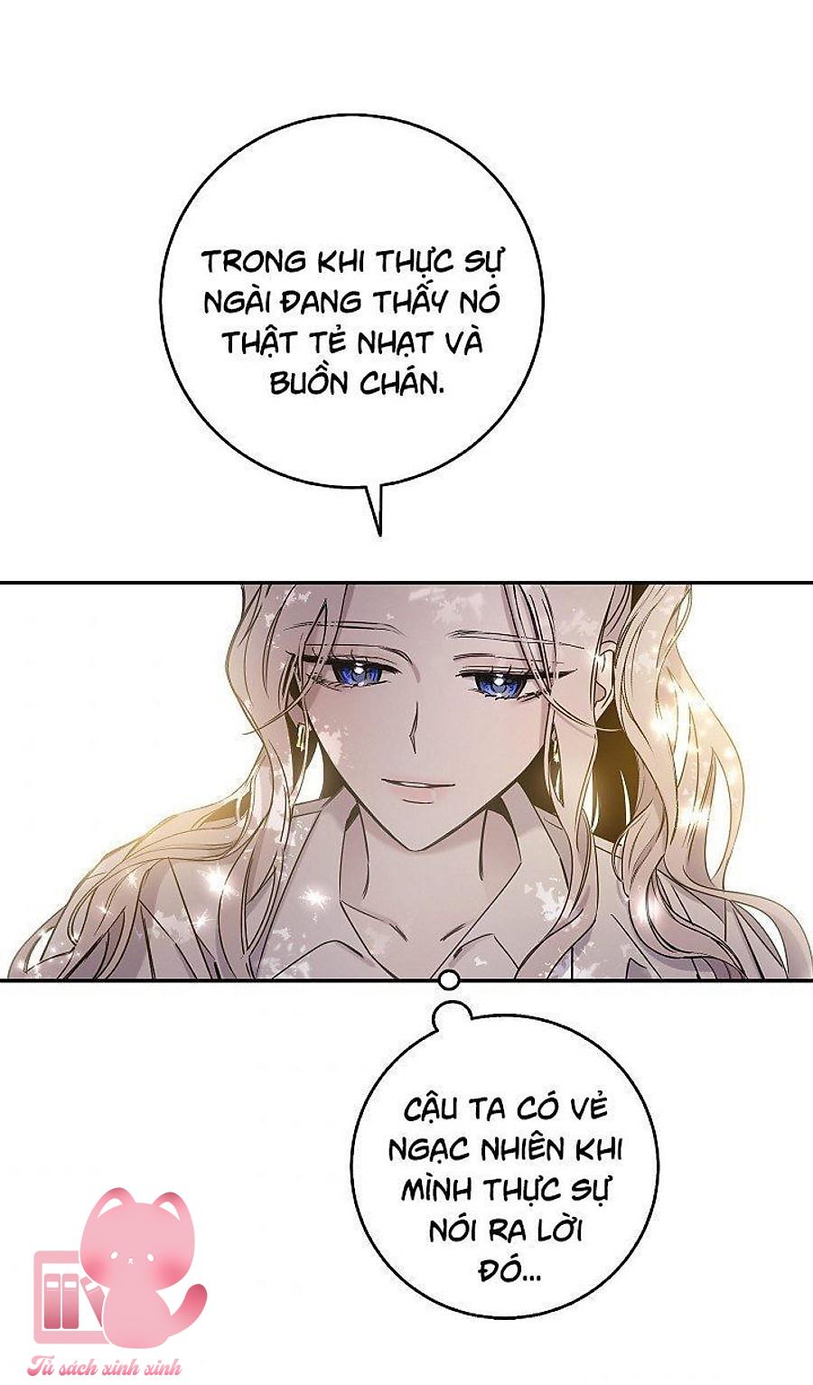 Thuần Hóa Bạo Chúa Rồi Bỏ Trốn - Chap 7