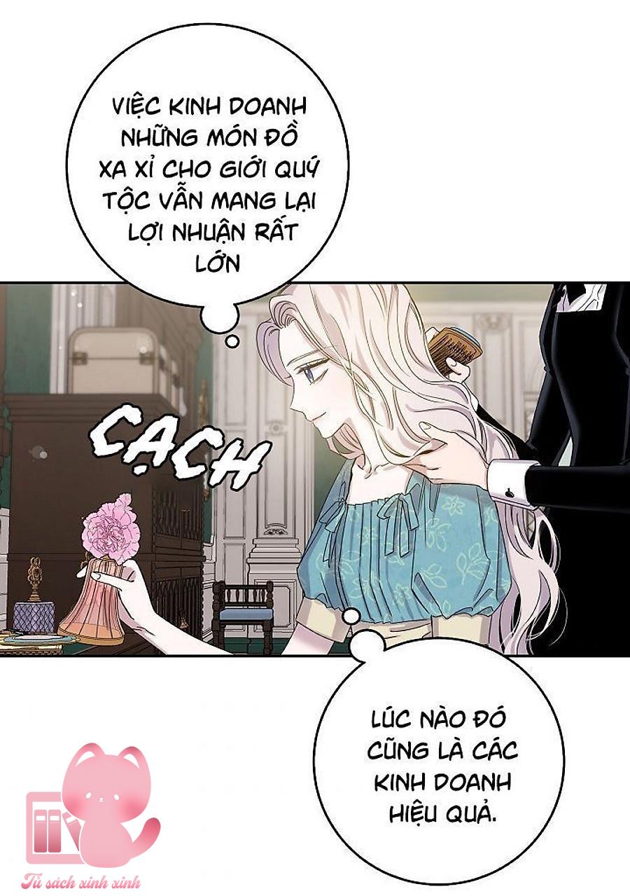Thuần Hóa Bạo Chúa Rồi Bỏ Trốn - Chap 7