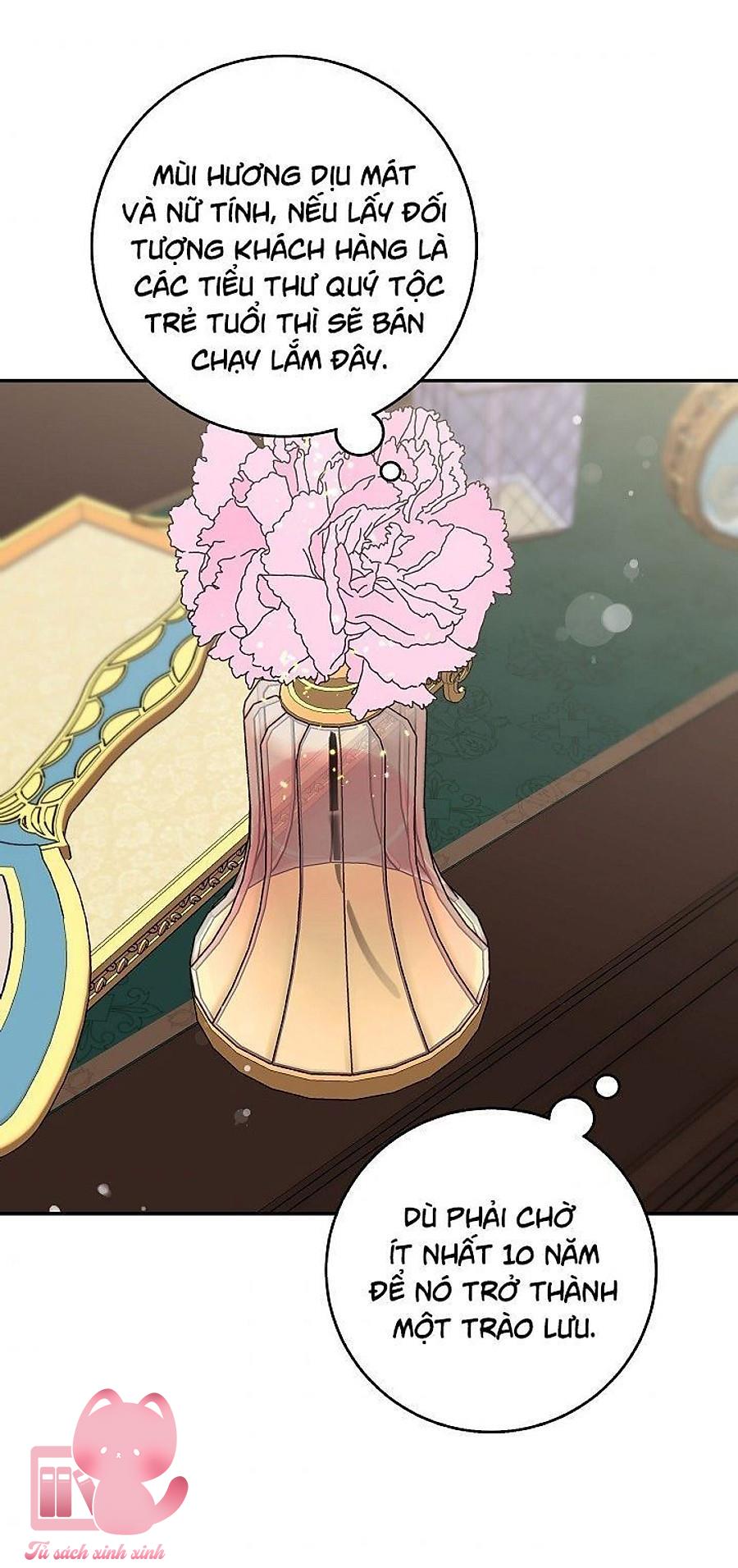 Thuần Hóa Bạo Chúa Rồi Bỏ Trốn - Chap 7